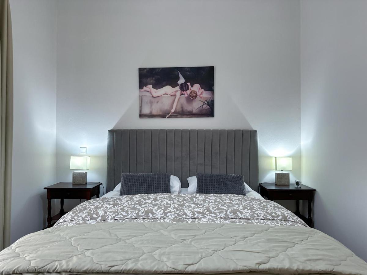 Theashomly Apartment Kastanéa Екстериор снимка