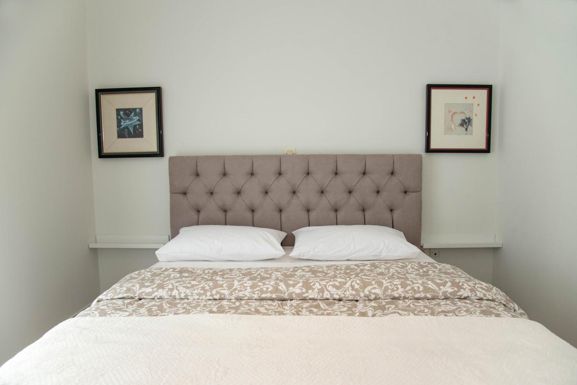 Theashomly Apartment Kastanéa Екстериор снимка