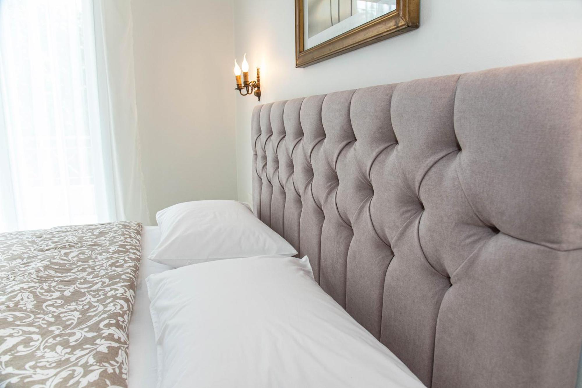 Theashomly Apartment Kastanéa Екстериор снимка